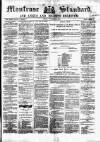 Montrose Standard Friday 25 November 1870 Page 1