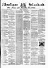 Montrose Standard Friday 24 November 1871 Page 1
