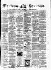 Montrose Standard Friday 15 December 1871 Page 1