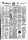 Montrose Standard Friday 29 December 1871 Page 1