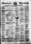 Montrose Standard Friday 26 April 1872 Page 1