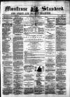 Montrose Standard Friday 04 October 1872 Page 1