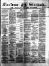 Montrose Standard Friday 13 June 1873 Page 1