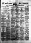 Montrose Standard Friday 10 October 1873 Page 1