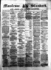 Montrose Standard Friday 14 November 1873 Page 1