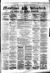 Montrose Standard Friday 02 January 1874 Page 1