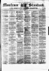 Montrose Standard Friday 09 January 1874 Page 1