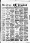 Montrose Standard Friday 16 January 1874 Page 1