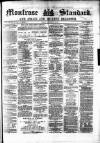 Montrose Standard Friday 04 September 1874 Page 1