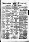 Montrose Standard Friday 11 September 1874 Page 1