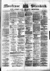 Montrose Standard Friday 25 September 1874 Page 1