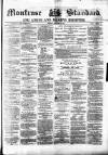 Montrose Standard Friday 09 October 1874 Page 1