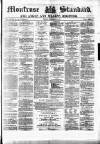 Montrose Standard Friday 13 November 1874 Page 1