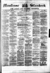 Montrose Standard Friday 11 December 1874 Page 1