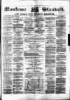 Montrose Standard Friday 18 December 1874 Page 1