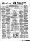Montrose Standard Friday 09 April 1875 Page 1