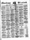 Montrose Standard Friday 16 April 1875 Page 1