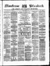 Montrose Standard Friday 11 June 1875 Page 1
