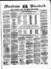 Montrose Standard Friday 29 October 1875 Page 1