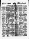 Montrose Standard Friday 12 November 1875 Page 1