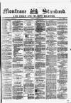 Montrose Standard Friday 28 January 1876 Page 1