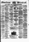 Montrose Standard Friday 07 July 1876 Page 1