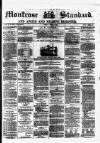 Montrose Standard Friday 14 July 1876 Page 1