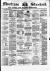 Montrose Standard Friday 01 September 1876 Page 1