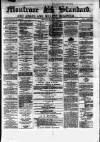 Montrose Standard Friday 10 November 1876 Page 1