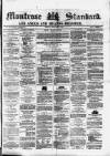 Montrose Standard Friday 01 December 1876 Page 1