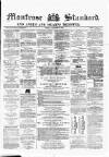 Montrose Standard Friday 29 December 1876 Page 1