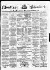 Montrose Standard Friday 06 April 1877 Page 1