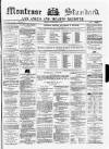 Montrose Standard Friday 02 November 1877 Page 1