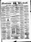 Montrose Standard Friday 19 April 1878 Page 1