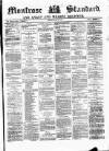 Montrose Standard Friday 26 July 1878 Page 1