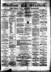 Montrose Standard Friday 31 January 1879 Page 1