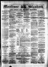 Montrose Standard Friday 07 March 1879 Page 1