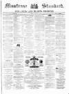 Montrose Standard Friday 16 January 1880 Page 1