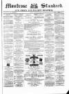 Montrose Standard Friday 30 January 1880 Page 1