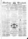 Montrose Standard Friday 13 February 1880 Page 1
