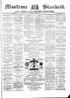 Montrose Standard Friday 20 February 1880 Page 1