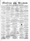 Montrose Standard Friday 12 March 1880 Page 1