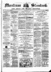 Montrose Standard Friday 16 July 1880 Page 1