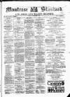 Montrose Standard Friday 03 September 1880 Page 1