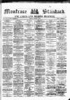 Montrose Standard Friday 01 October 1880 Page 1