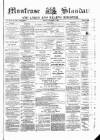 Montrose Standard Friday 15 October 1880 Page 1
