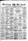 Montrose Standard Friday 05 November 1880 Page 1