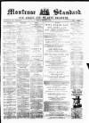 Montrose Standard Friday 04 February 1881 Page 1