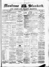 Montrose Standard Friday 08 April 1881 Page 1