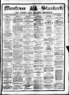 Montrose Standard Friday 22 April 1881 Page 1